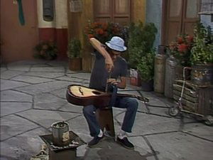 El Chavo del Ocho Season 6 Ep.37 37. epizód