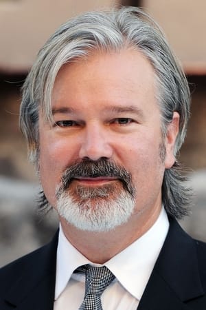 Gore Verbinski profil kép