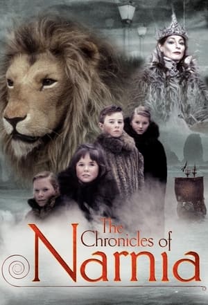 The Chronicles of Narnia BBC filmek