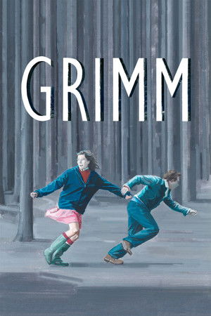 Grimm poszter