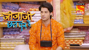 Jijaji Chhat Par Hai Season 1 Ep.63 63. epizód