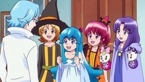 ハピネスチャージプリキュア！ 1. évad Ep.37 37. epizód