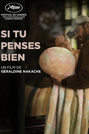 Si tu penses bien poszter