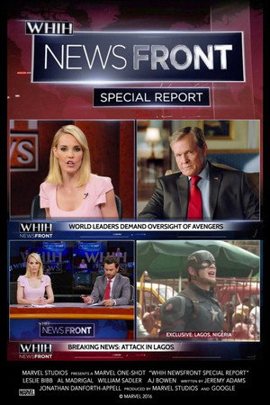 WHIH Newsfront