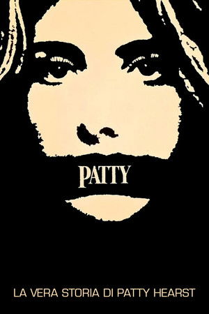 Patty Hearst poszter