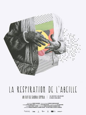 La respiration de l'abeille poszter