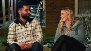 90 Day Fiancé 11. évad Ep.5 5. epizód