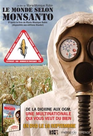 Le Monde selon Monsanto poszter