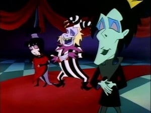 Beetlejuice Season 1 Ep.11 11. epizód