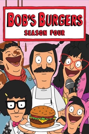 Bob burgerfalodája