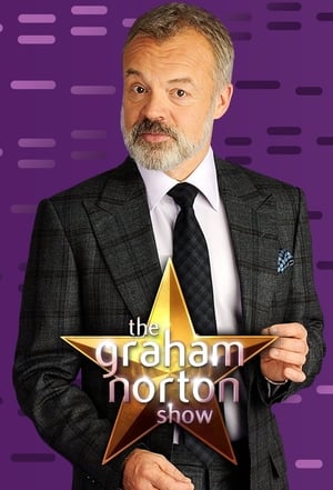 The Graham Norton Show poszter