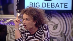 Celebrity Big Brother Season 15 Ep.16 16. epizód