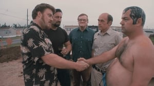 Trailer Park Boys kép