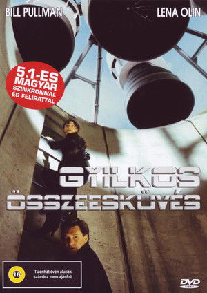 Gyilkos összeesküvés