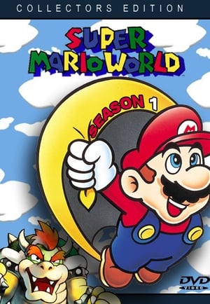 Super Mario World