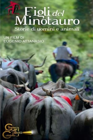 Figli del Minotauro / Storie di Uomini e Animali poszter