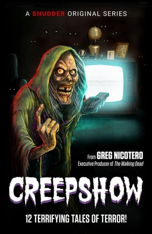 Creepshow poszter