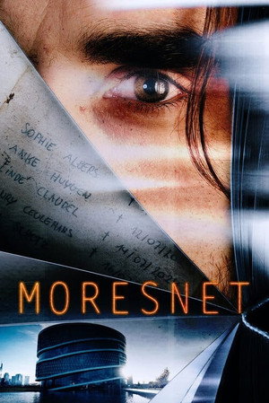 Moresnet poszter