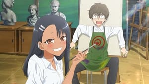 Ijiranaide, Nagatoro-san kép