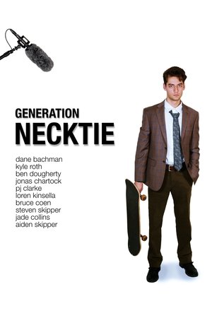Generation Necktie poszter