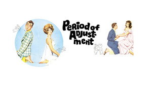 Period of Adjustment háttérkép