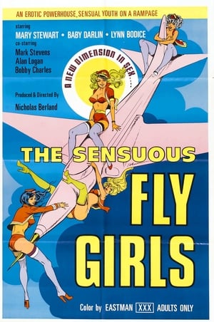 Sensuous Fly Girls