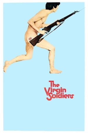 The Virgin Soldiers poszter