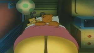 SuperTed Season 2 Ep.9 9. epizód