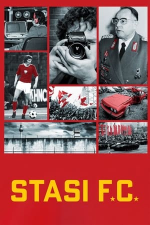 Stasi FC poszter