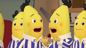 Bananas in Pyjamas 2. évad Ep.44 44. epizód
