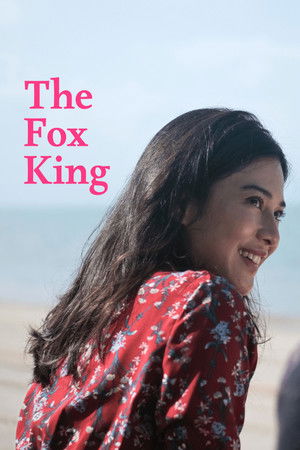 The Fox King poszter
