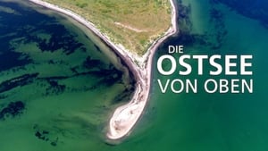 Die Ostsee von oben háttérkép