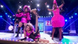 Secret Celebrity RuPaul's Drag Race 1. évad Ep.4 4. epizód