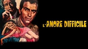 L'amore difficile háttérkép