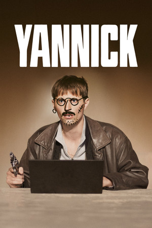 Yannick poszter
