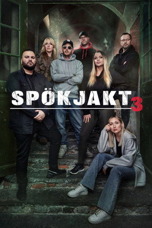 Spökjakt