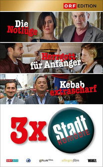Kebab extra scharf!