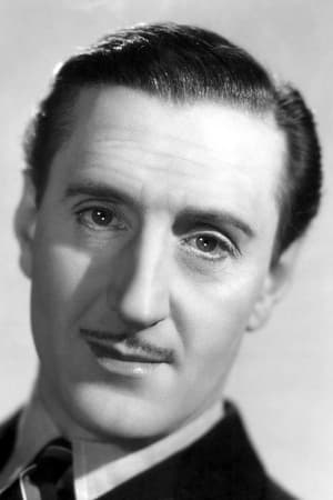 Basil Rathbone profil kép