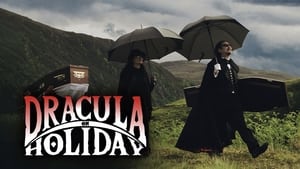 Dracula on Holiday háttérkép