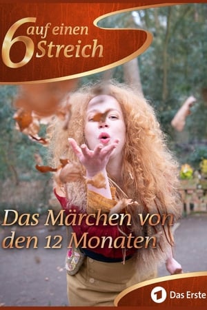 Das Märchen von den 12 Monaten