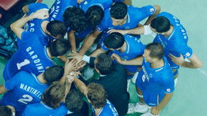 Generazione di fenomeni - La migliore squadra di pallavolo del XX secolo háttérkép