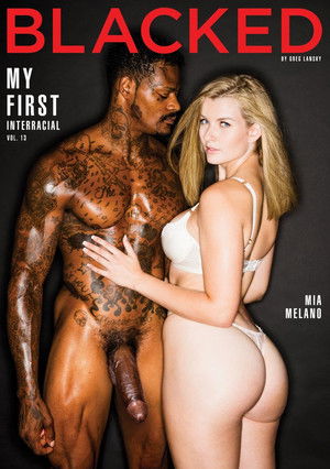 My First Interracial 13 poszter