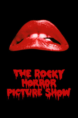 The Rocky Horror Picture Show poszter