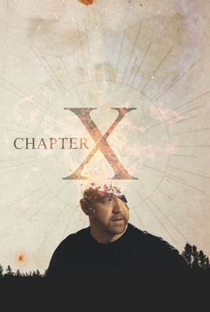 Chapter X poszter