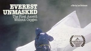 Everest Unmasked háttérkép