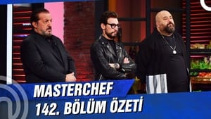 MasterChef Türkiye 4. évad Ep.142 142. epizód