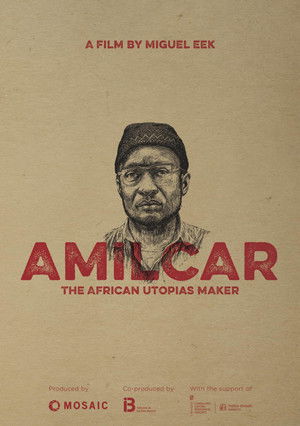 Amílcar poszter
