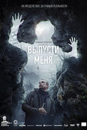 Выпусти меня poszter