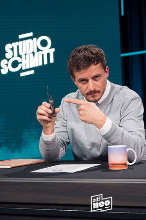 Studio Schmitt poszter