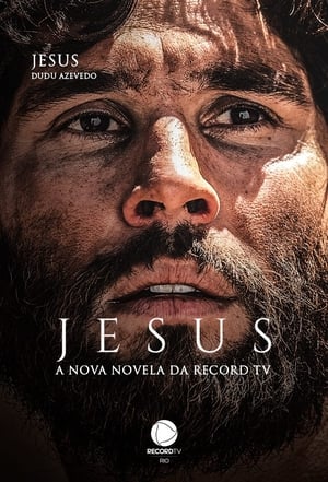 Jesus poszter